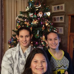 Meet your Posher, Tabitha